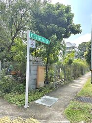 Cambridge Road (D8), Terrace #461309881